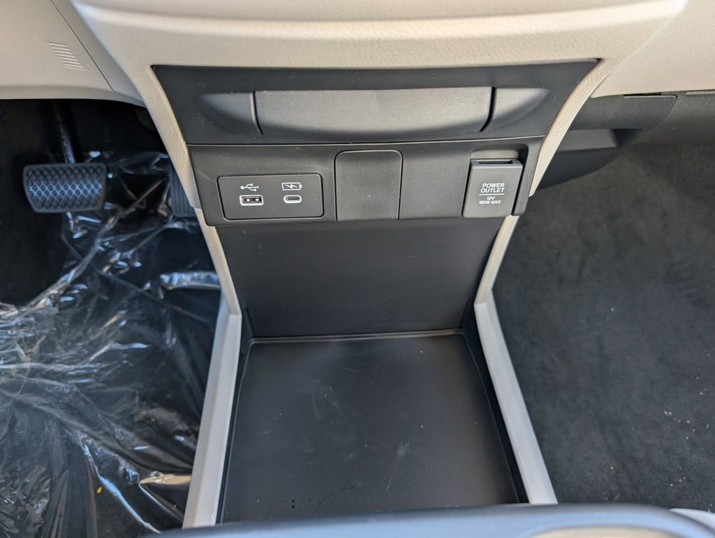 New 2026 Honda Odyssey EX-L image 31