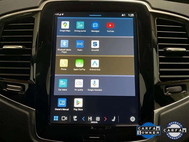 Used 2025 Volvo XC90 B6 Plus image 46