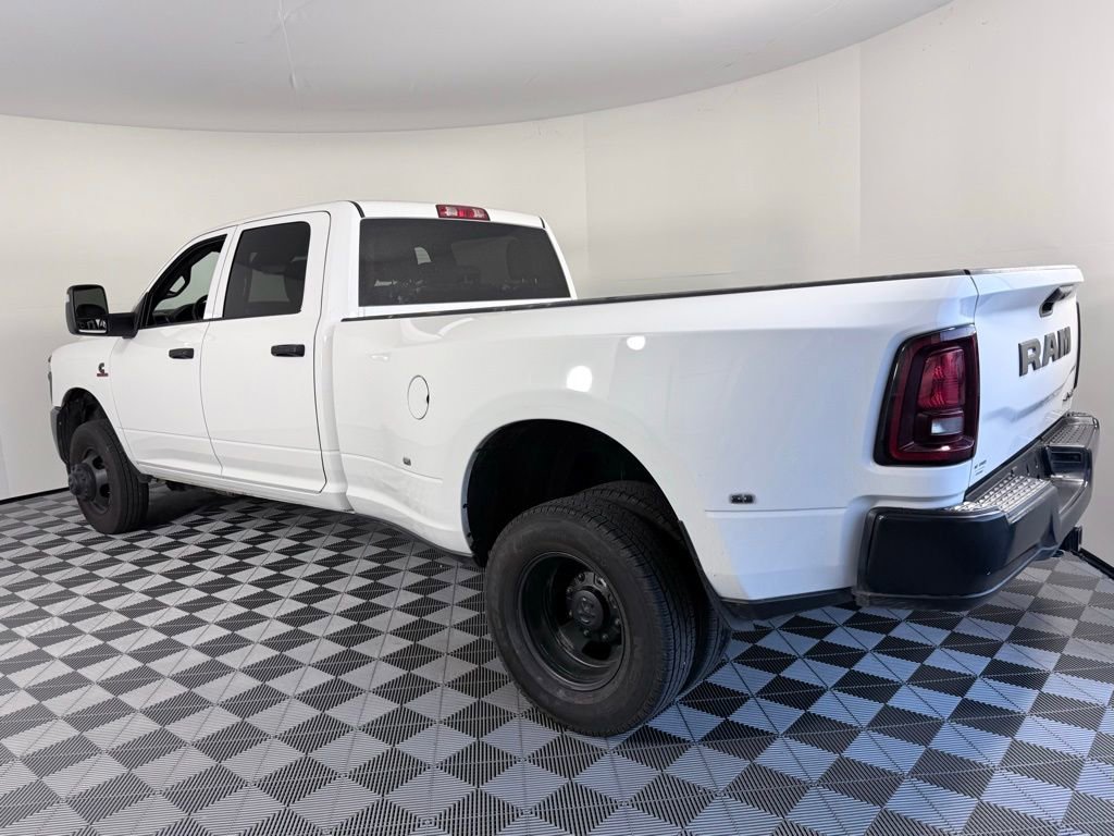 Used 2026 RAM 3500 Tradesman image 5