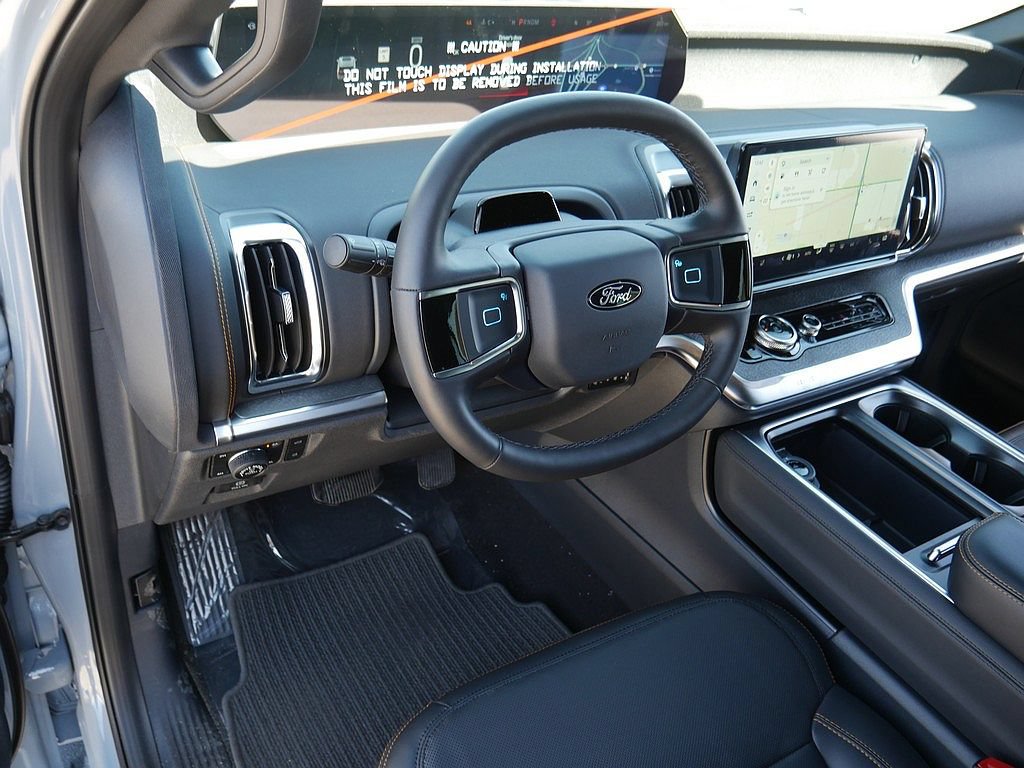 New 2026 Ford Expedition Tremor AWD/4WD image 11