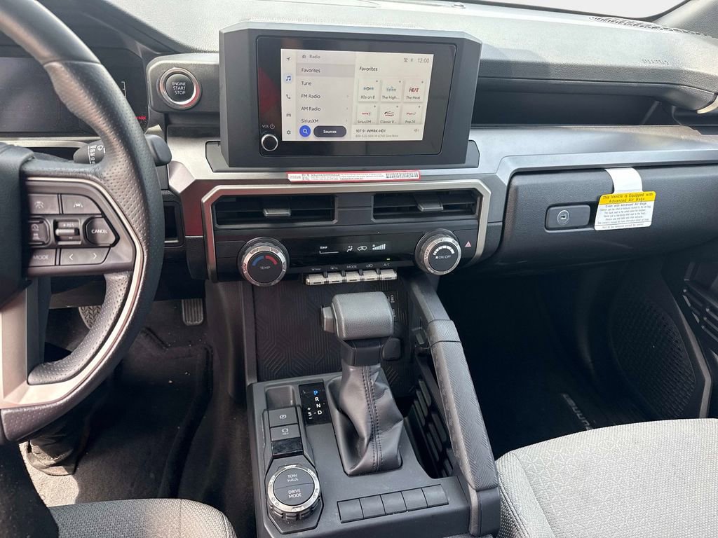 Used 2025 Toyota 4Runner SR5 RWD image 21