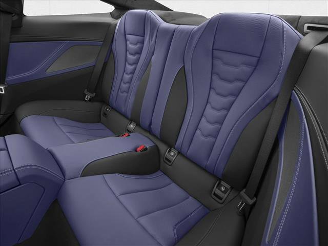 New 2026 BMW 840i xDrive Coupe image 9