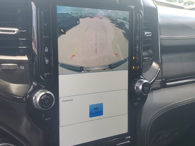 Used 2022 RAM 1500 Limited image 31