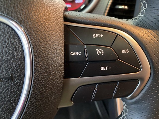 Used 2018 Dodge Challenger SRT Hellcat image 19