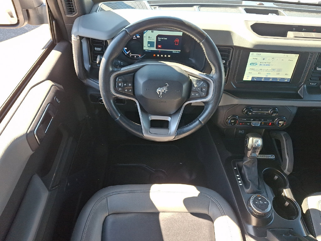 Used 2023 Ford Bronco Big Bend AWD/4WD image 12
