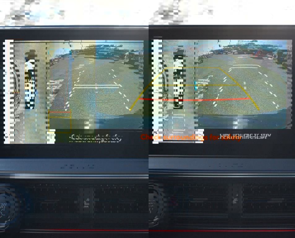 New 2026 Toyota Prius Plug-In Hybrid image 3