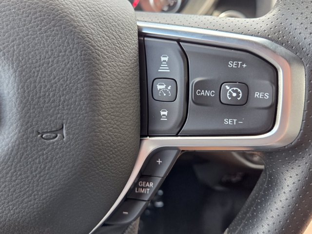 New 2026 RAM 1500 Express RWD image 24