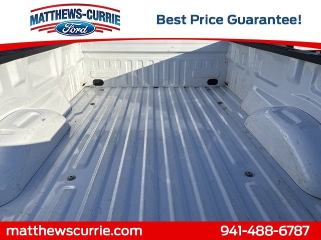 Certified 2022 Ford F150 XL w/ Equipment Group 101A High image 14