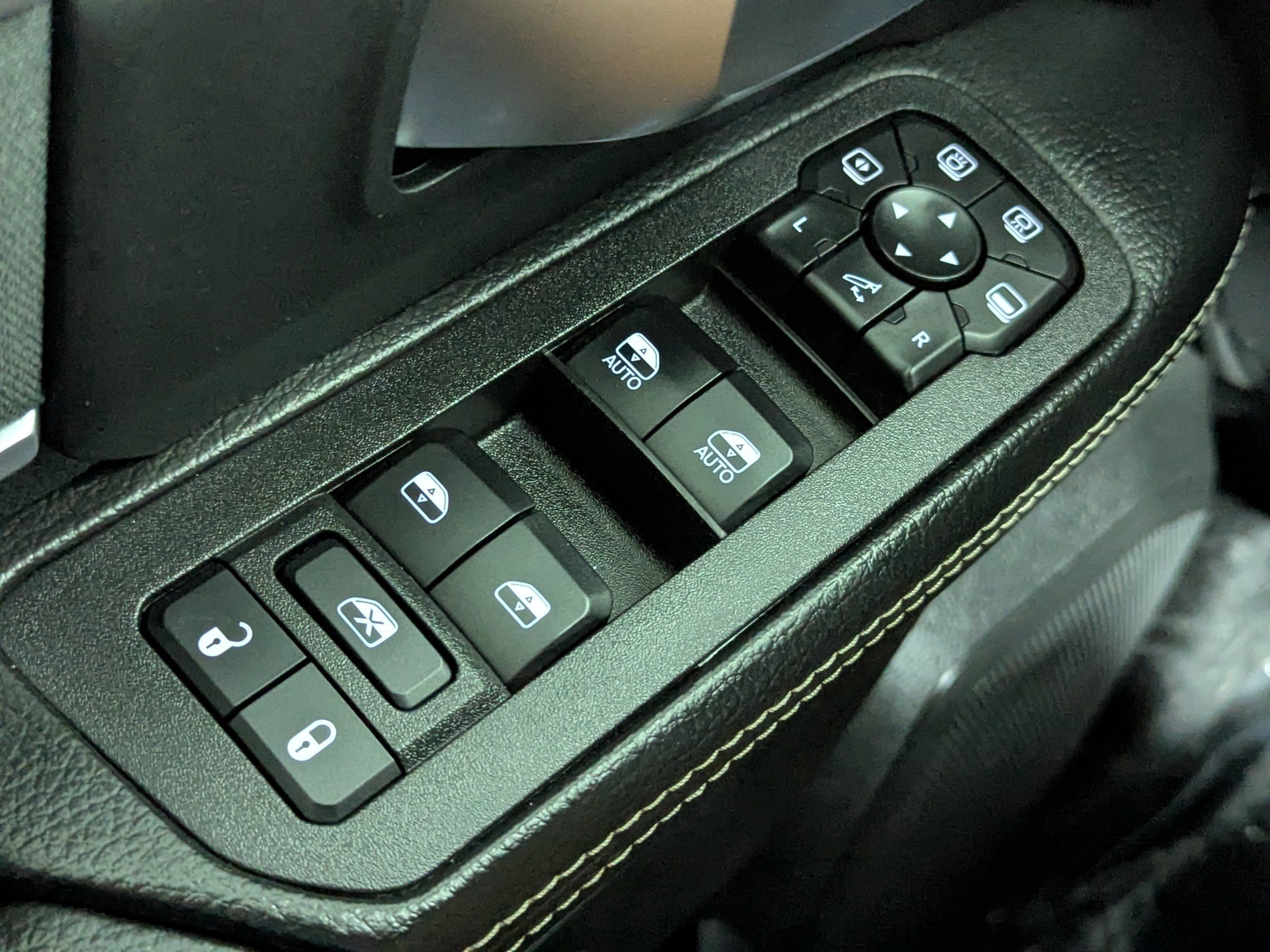 Used 2026 RAM 2500 Big Horn AWD/4WD image 21