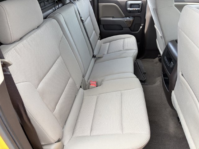 Used 2017 Chevrolet Silverado 1500 LT w/ All Star Edition RWD image 14
