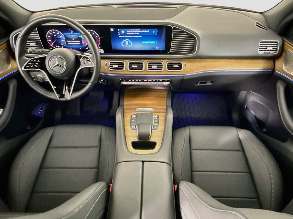 Certified 2026 Mercedes-Benz GLE 350 4MATIC image 13