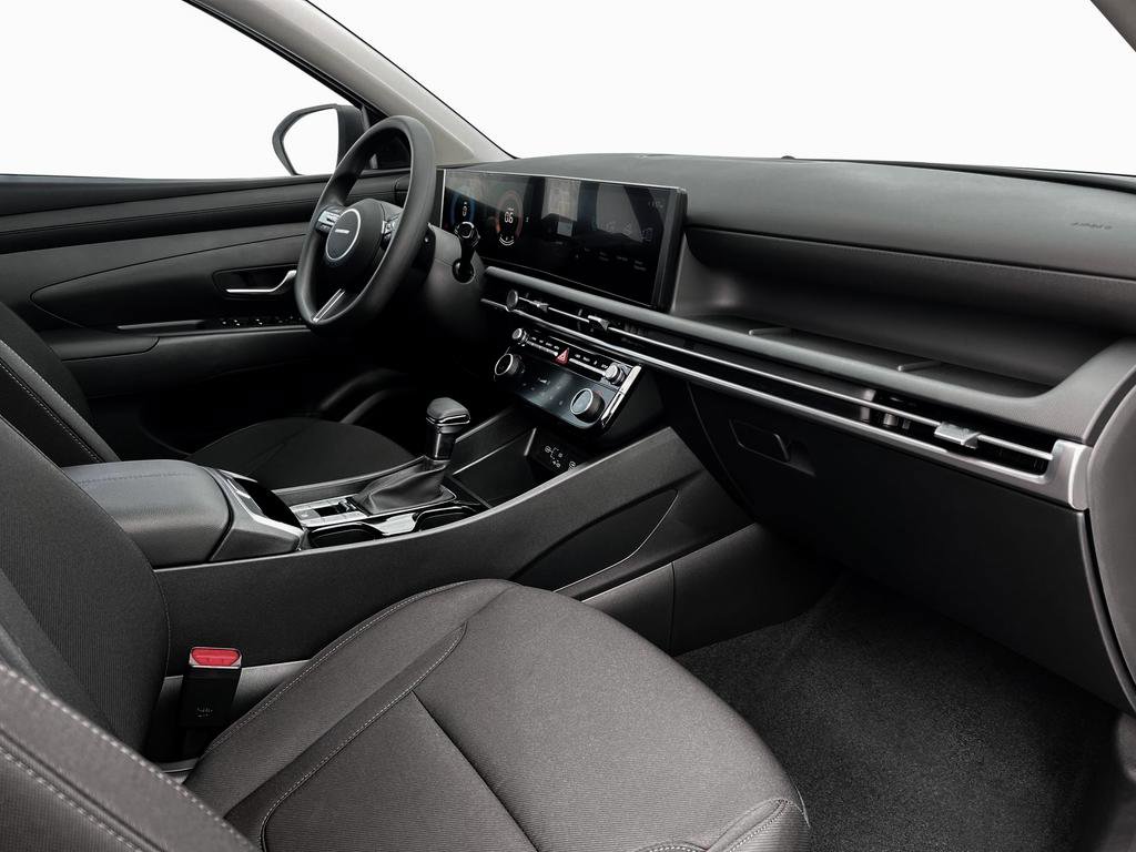 New 2026 Hyundai Tucson SEL AWD/4WD image 15