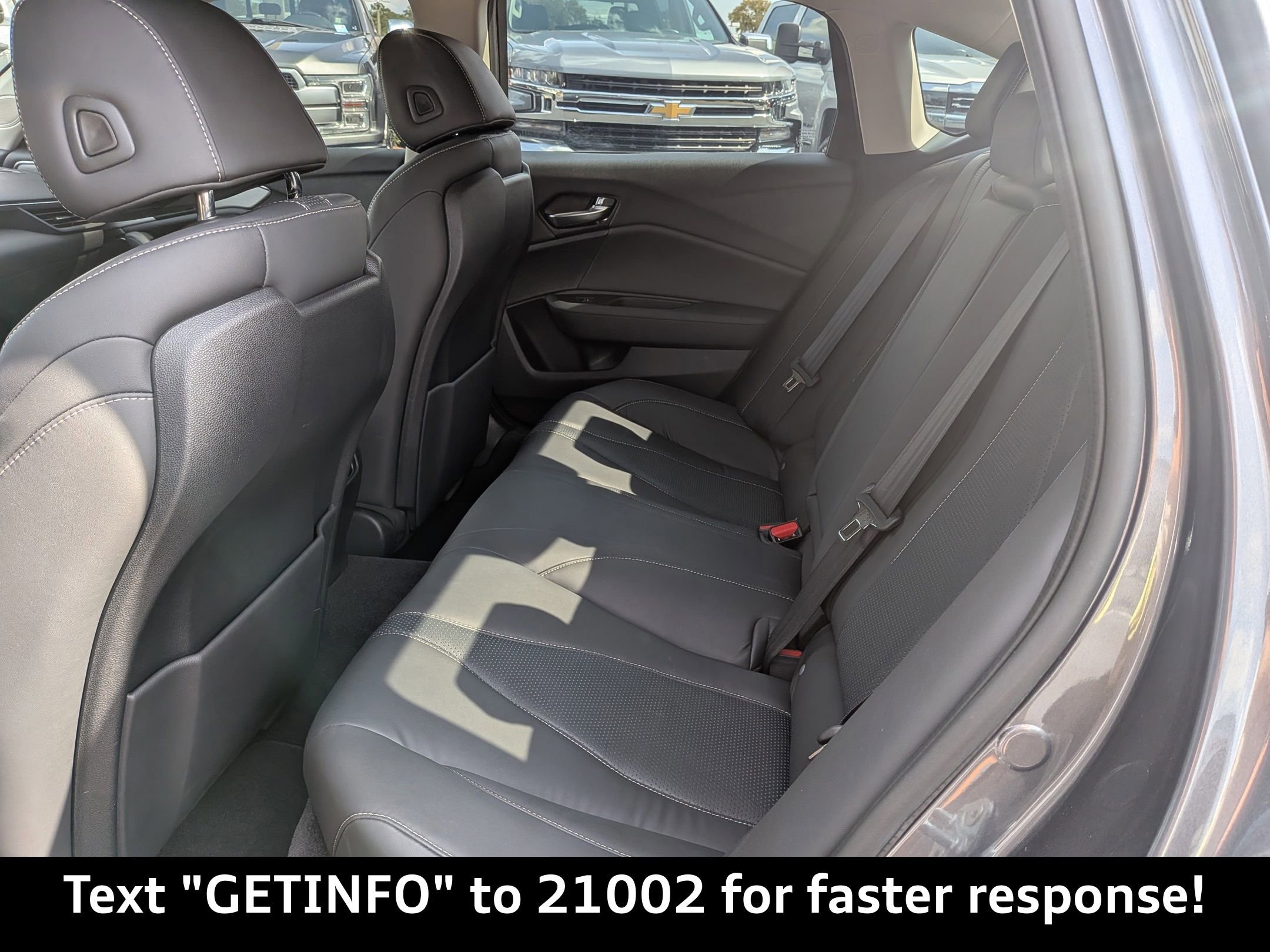 Used 2022 Acura TLX w/ Technology Package image 16