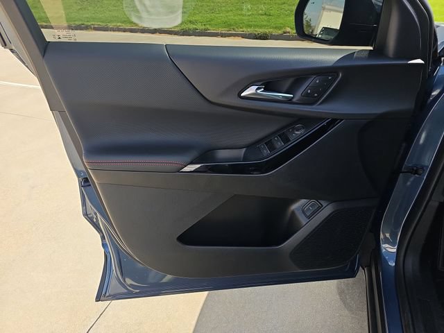 New 2027 Chevrolet Equinox RS w/ Safety and Technology Package FWD image 22