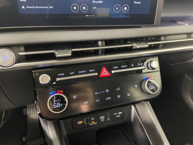New 2026 Hyundai Tucson SEL AWD/4WD image 6