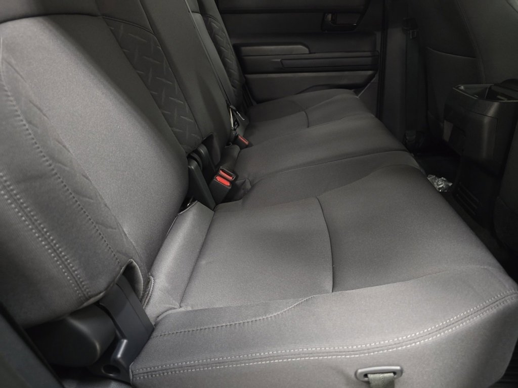 New 2025 Toyota Tacoma 4x4 Double Cab image 19