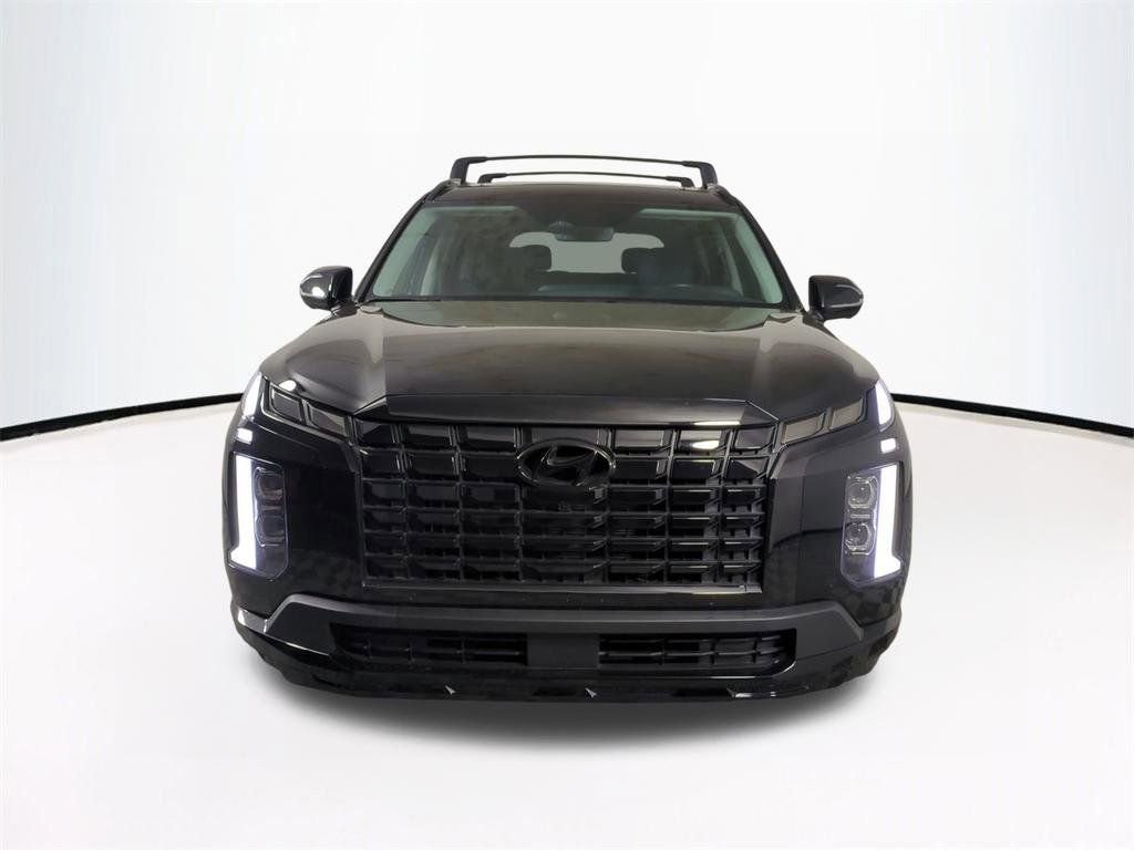 Used 2025 Hyundai Palisade XRT image 3