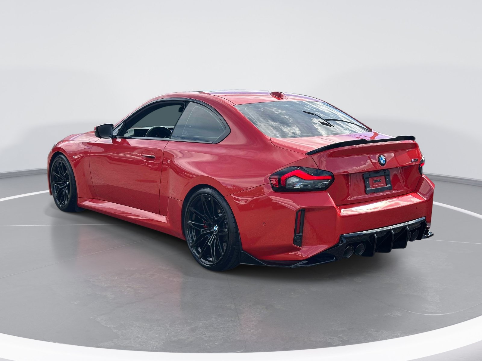 Used 2024 BMW M2 w/ Lighting Package RWD image 7