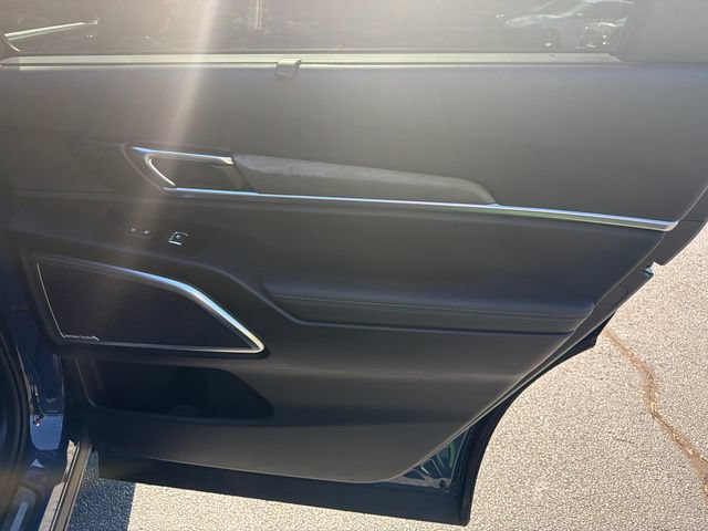 Used 2024 Kia Telluride SX Prestige X-Line AWD/4WD image 19