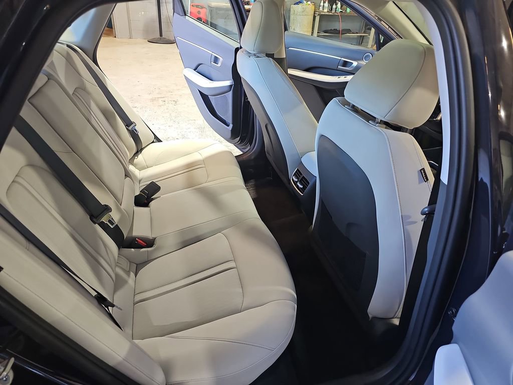New 2026 Hyundai Sonata SEL FWD image 11