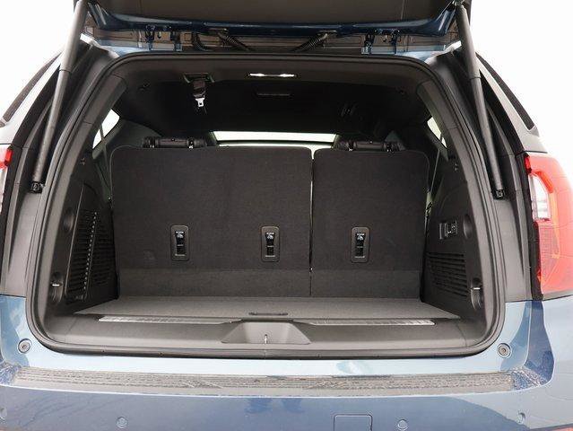 New 2026 GMC Yukon Denali w/ Sun & Power Step Package image 19