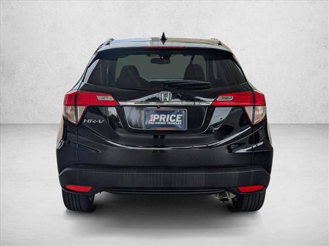 Used 2022 Honda HR-V EX-L image 7
