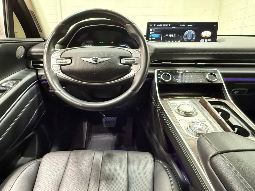 Used 2024 Genesis GV80 2.5T image 32