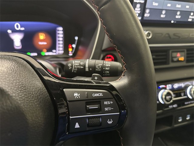 Used 2026 Honda Passport TrailSport Elite image 43