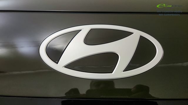 Used 2026 Hyundai Palisade Calligraphy AWD/4WD image 30