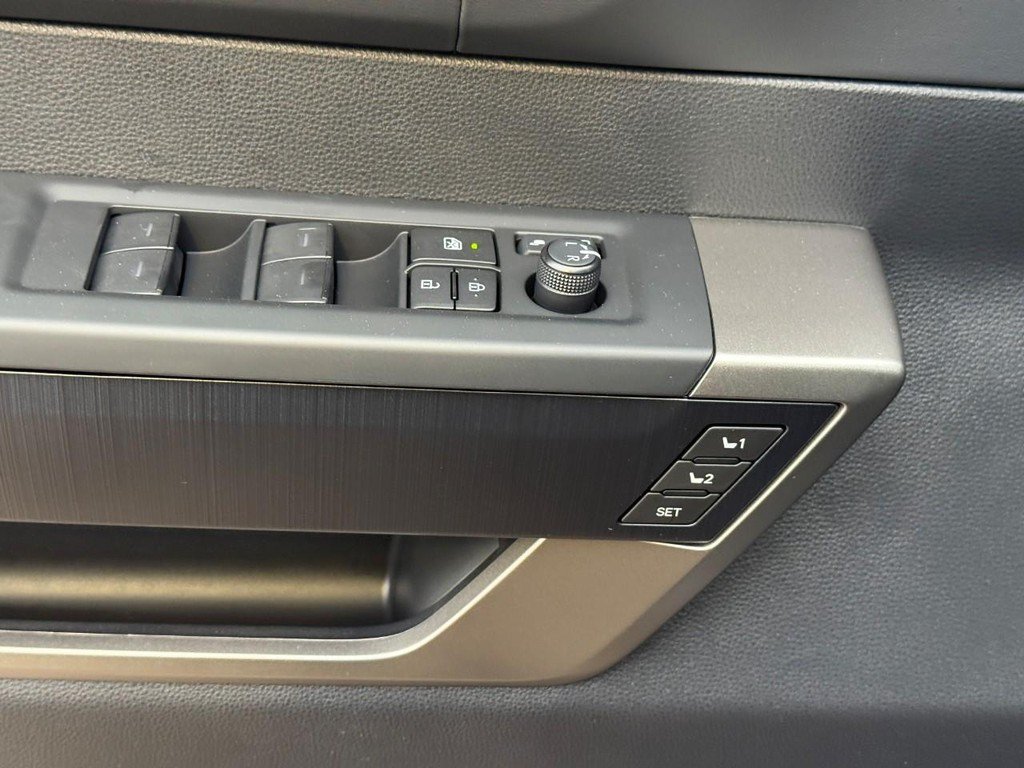 New 2026 Toyota Tundra Platinum AWD/4WD image 14