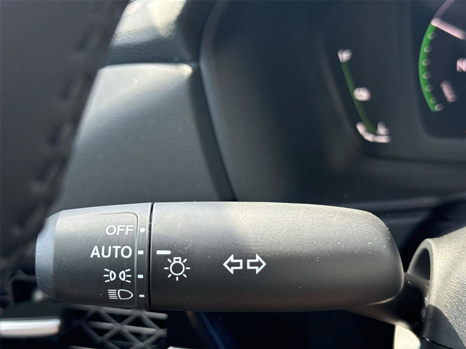 Used 2025 Honda Accord Sport image 22
