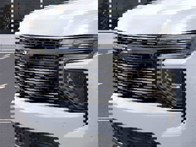 New 2026 Chevrolet Suburban High Country image 13