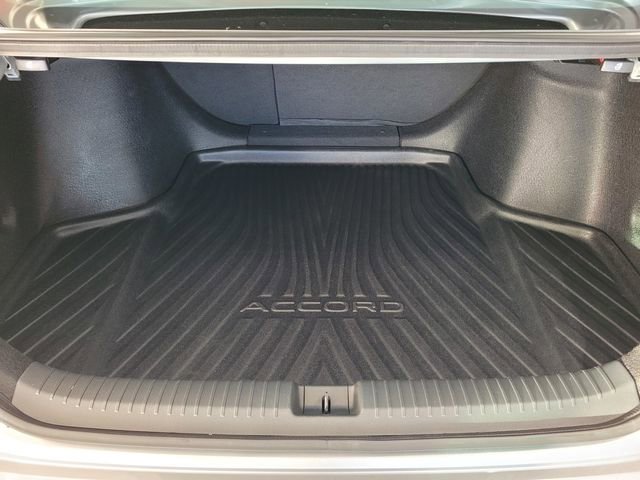 Used 2024 Honda Accord EX-L image 26