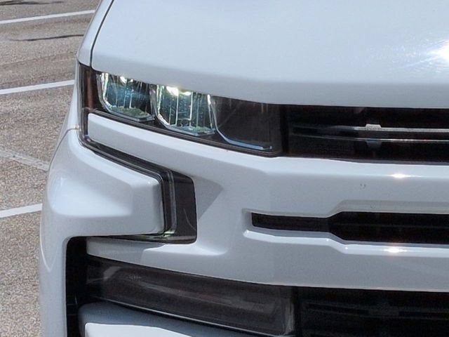 Used 2020 Chevrolet Silverado 1500 RST AWD/4WD image 10