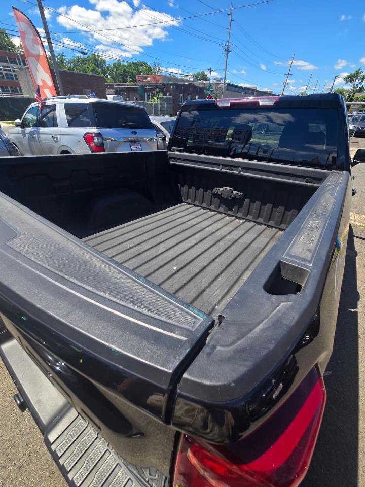 Used 2022 Chevrolet Silverado 1500 RST w/ Rally Edition AWD/4WD image 17
