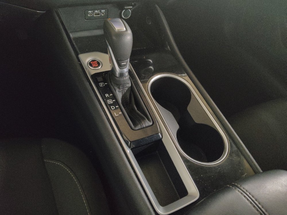 Used 2024 Nissan Altima 2.5 SV image 26