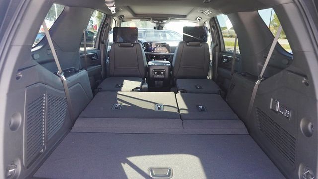 New 2026 Chevrolet Tahoe Premier image 10