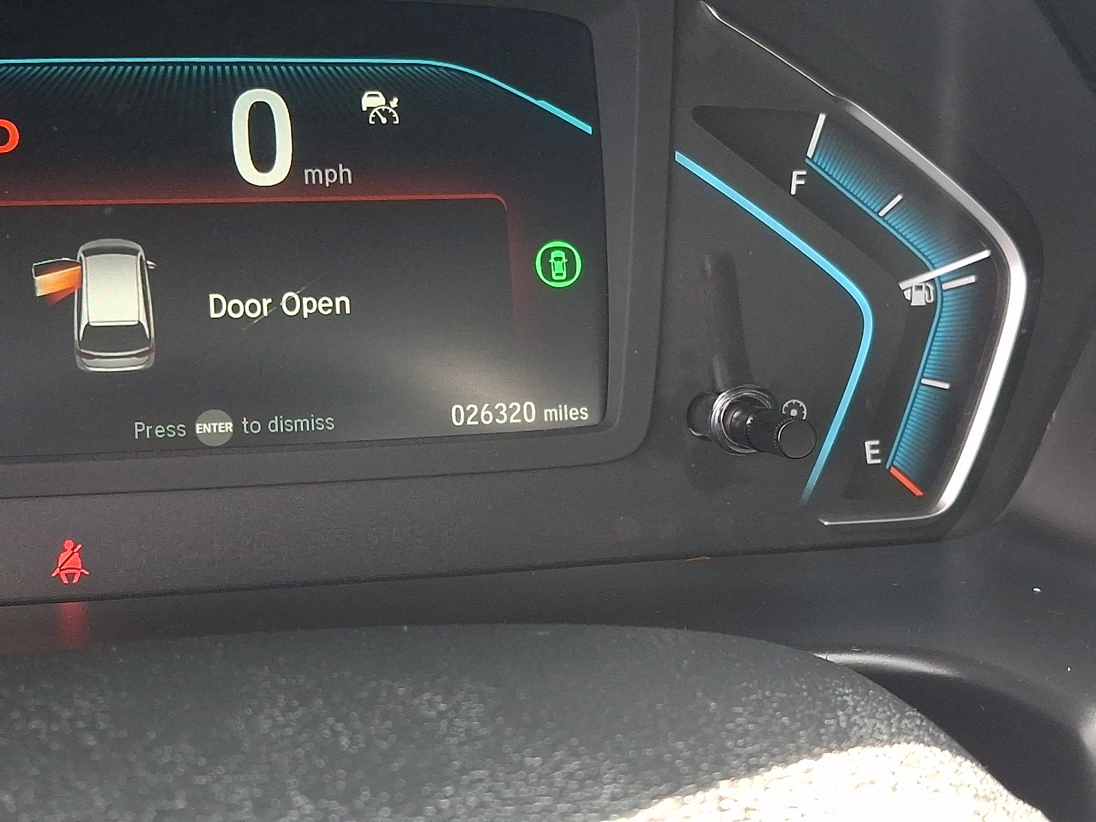 Used 2023 Honda Odyssey Touring image 20