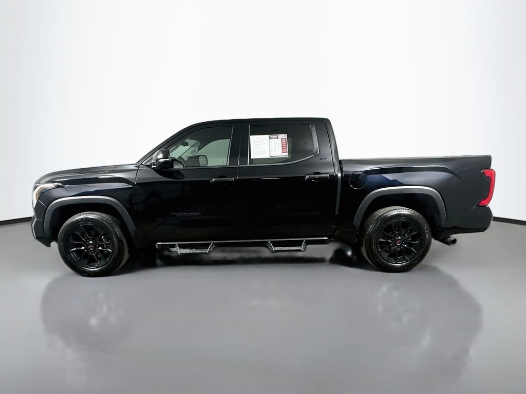 Used 2023 Toyota Tundra SR5 w/ SR5 Convenience Package RWD image 5