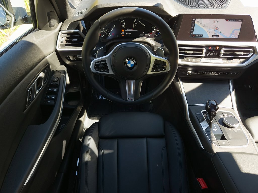 Used 2020 BMW 330i Sedan image 22