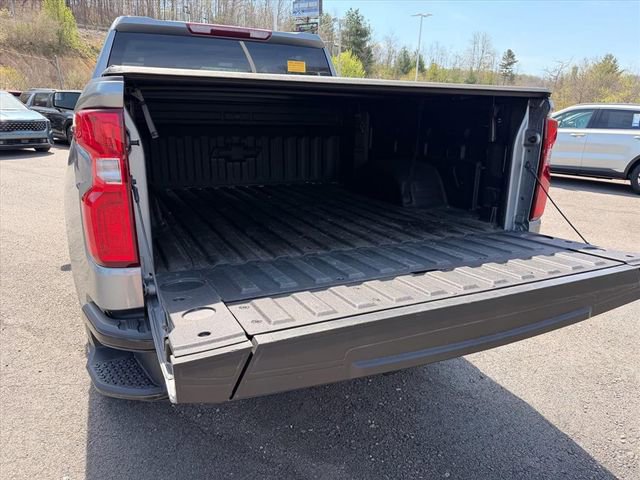 Used 2024 Chevrolet Silverado 1500 LT Trail Boss w/ Protection Package image 33