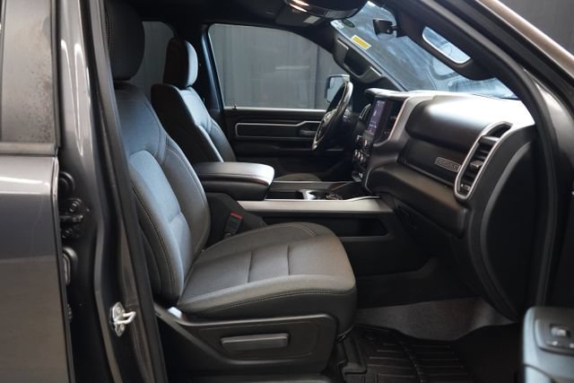 Used 2022 RAM 1500 Big Horn AWD/4WD image 45
