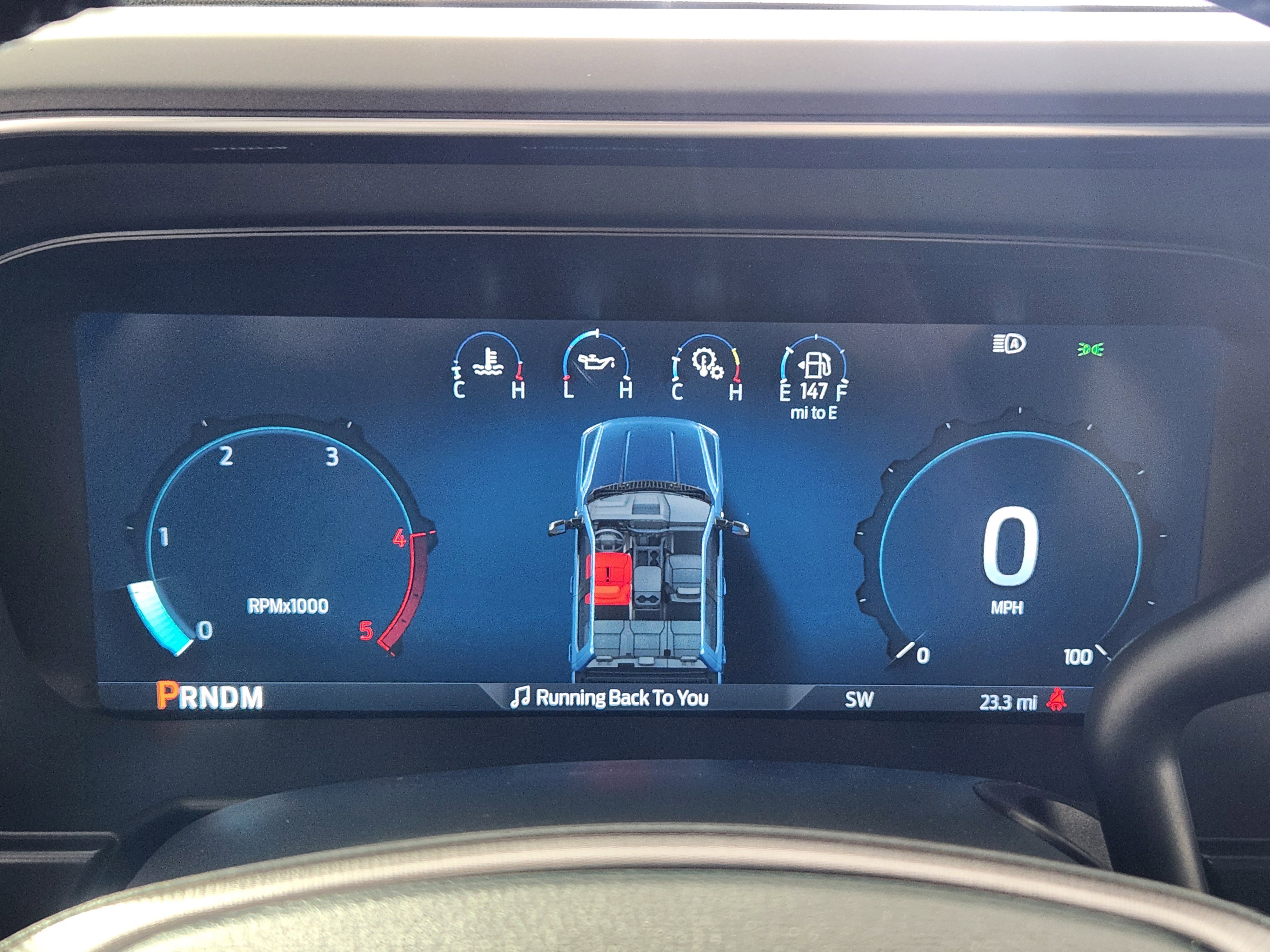 New 2026 Ford F350 Platinum image 21
