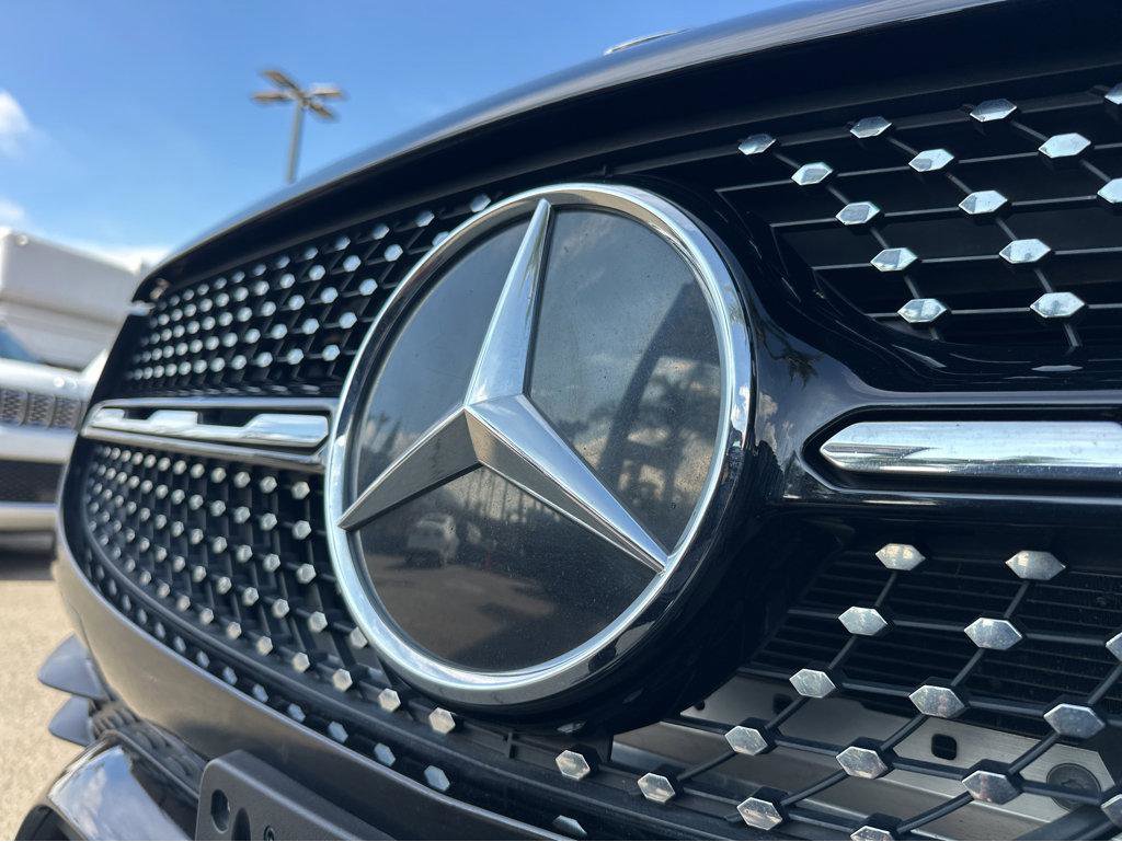 Used 2022 Mercedes-Benz GLC 300 image 40