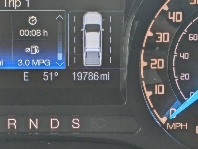 Certified 2023 Ford Ranger Lariat image 30