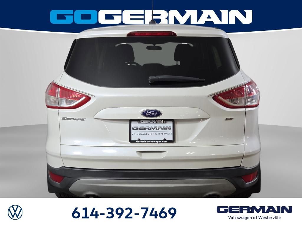Used 2015 Ford Escape SE image 10