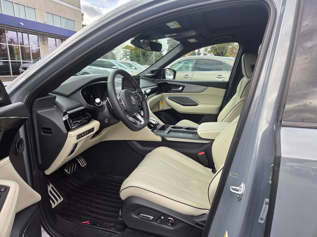 New 2026 Acura MDX A-Spec image 12