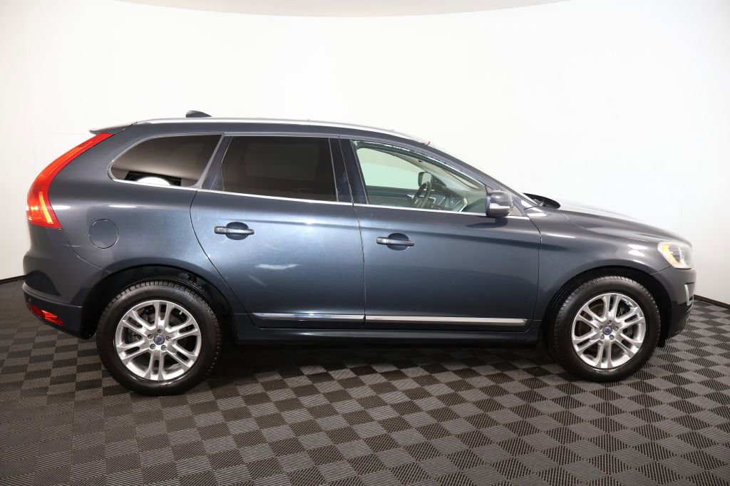 Used 2014 Volvo XC60 3.2 image 9