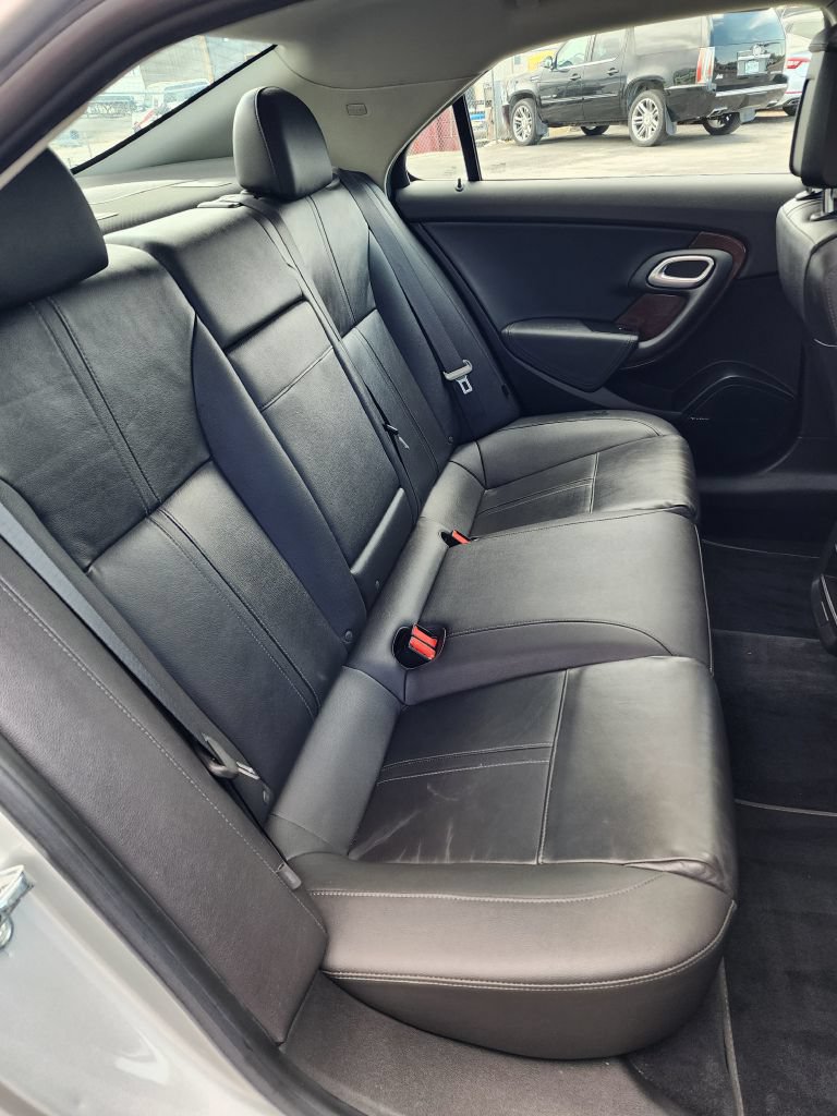 Used 2011 Saab 9-5 Turbo4 Premium FWD image 10