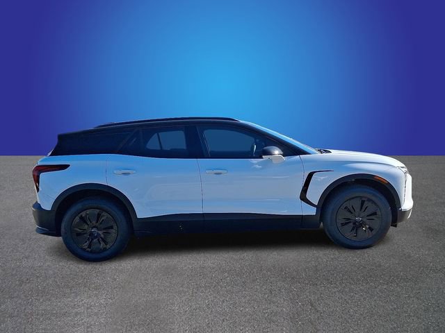 New 2026 Chevrolet Blazer EV LT w/ Midnight/Sport Edition image 3
